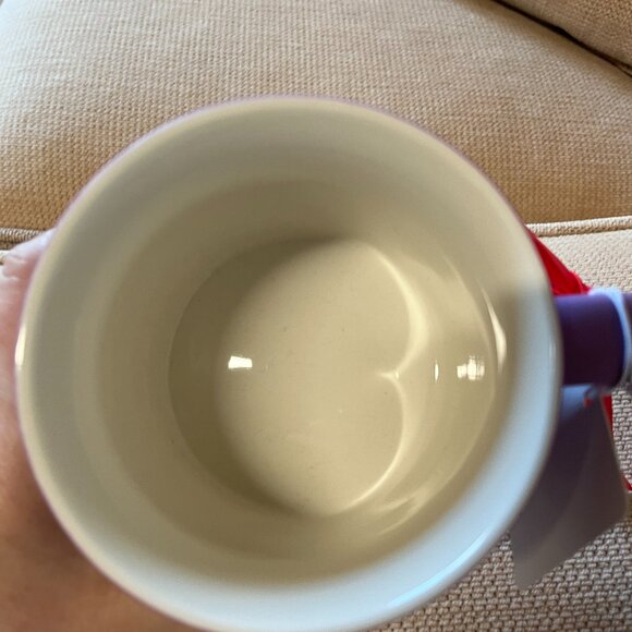 Cat Mom Era Purple Mug (new/pets/x)‎ - Picture 3 of 8